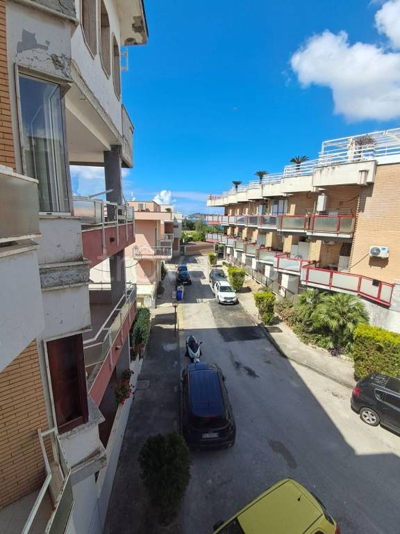 appartamento in vendita a Pozzuoli
