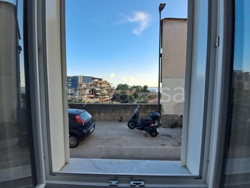 appartamento in vendita a Pozzuoli