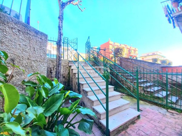 appartamento in vendita a Pozzuoli