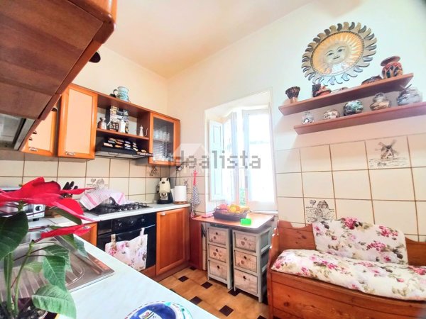 appartamento in vendita a Pozzuoli