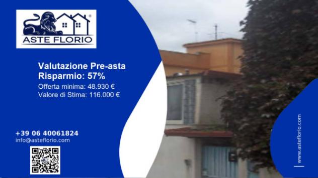 appartamento in vendita a Pozzuoli
