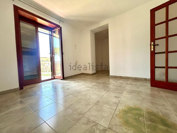appartamento in vendita a Pozzuoli