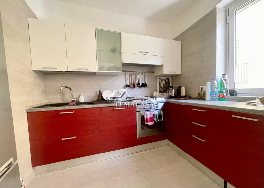 appartamento in vendita a Pozzuoli