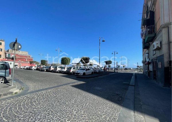 appartamento in vendita a Pozzuoli