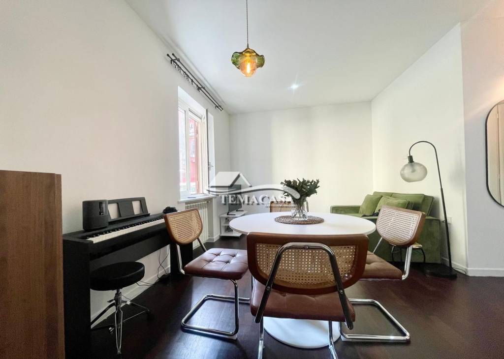 appartamento in vendita a Pozzuoli