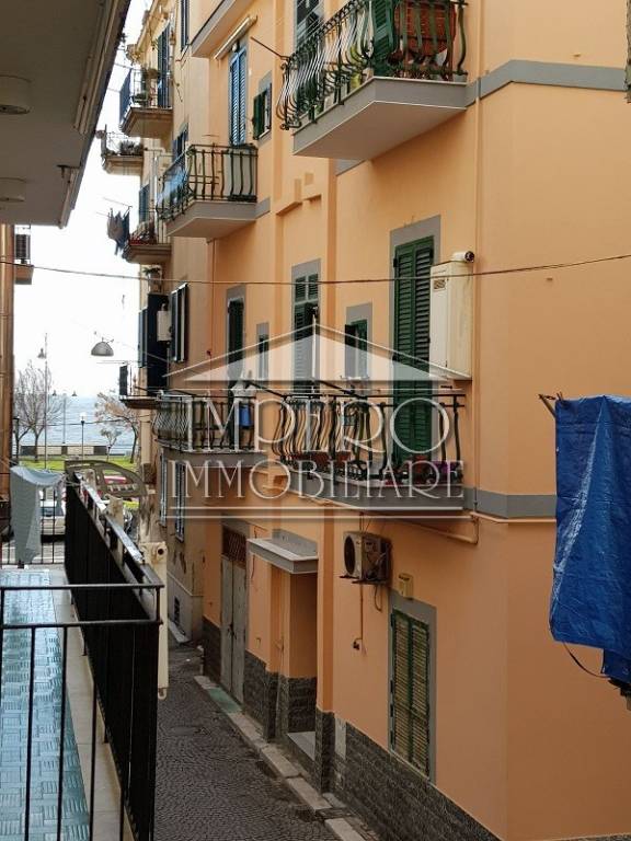 appartamento in vendita a Pozzuoli