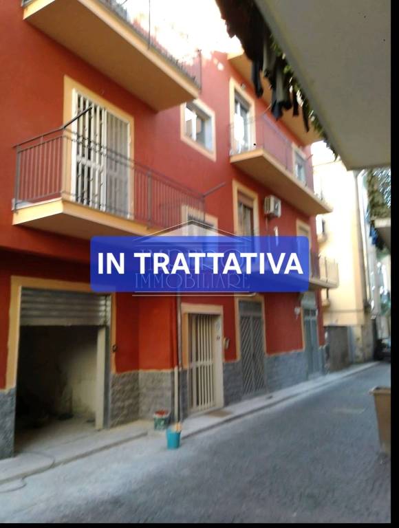 appartamento in vendita a Pozzuoli