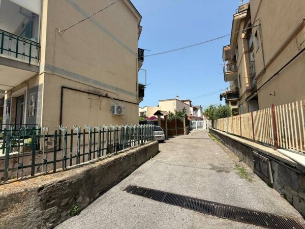 appartamento in vendita a Pozzuoli in zona Toiano