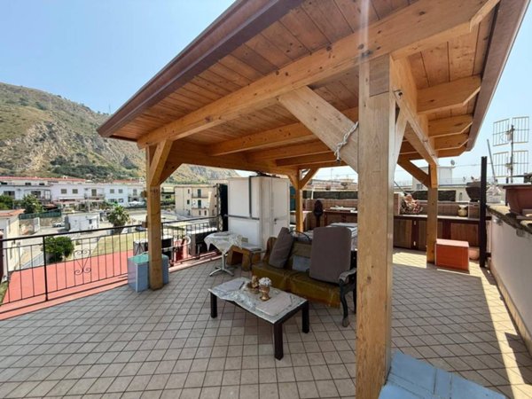 appartamento in vendita a Pozzuoli