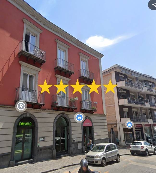 appartamento in vendita a Pozzuoli