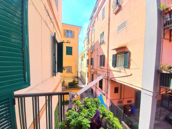 appartamento in vendita a Pozzuoli