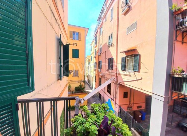 appartamento in vendita a Pozzuoli