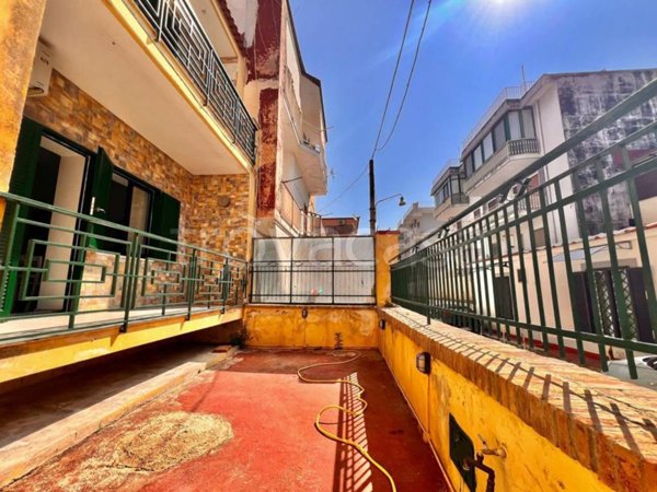 appartamento in vendita a Pozzuoli in zona Arco Felice