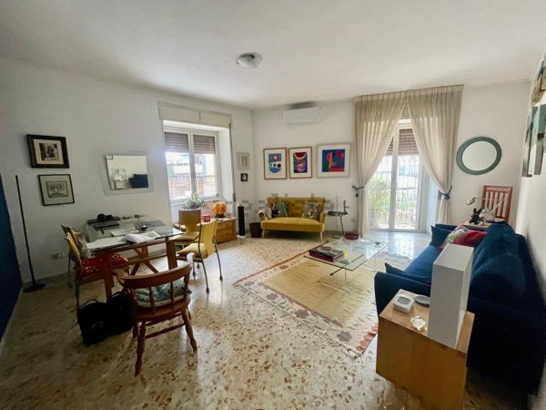 appartamento in vendita a Pozzuoli
