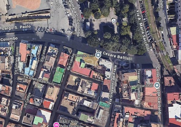 appartamento in vendita a Pozzuoli