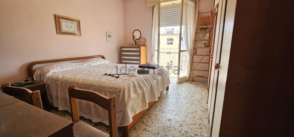 appartamento in vendita a Pozzuoli