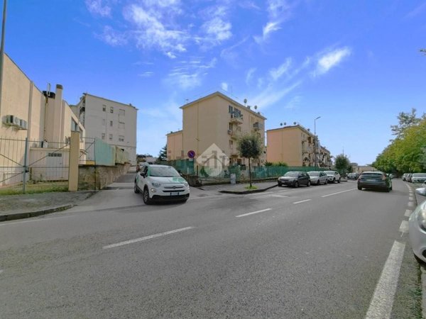 appartamento in vendita a Pozzuoli