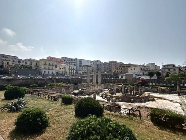 appartamento in vendita a Pozzuoli