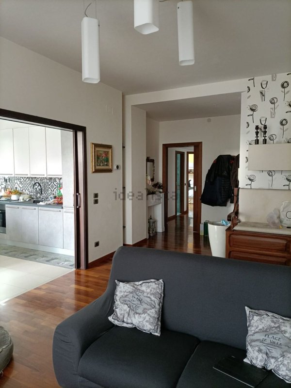 appartamento in vendita a Pozzuoli