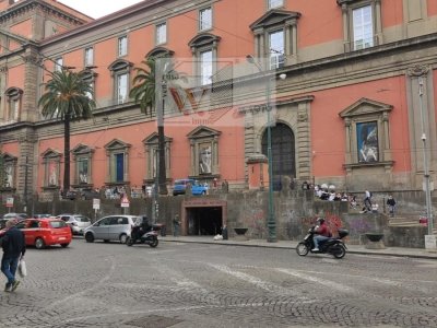 appartamento in vendita a Pozzuoli