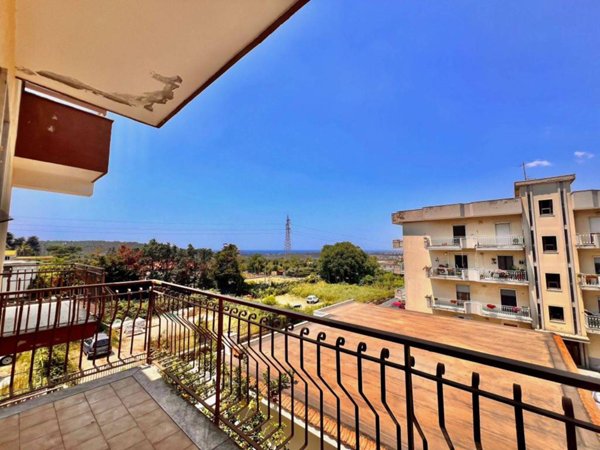 appartamento in vendita a Pozzuoli in zona Monterusciello