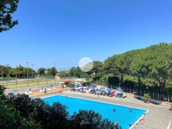 appartamento in vendita a Pozzuoli in zona Monterusciello