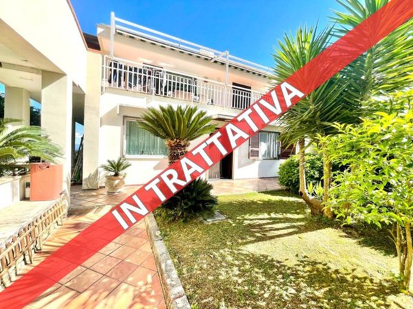 appartamento in vendita a Pozzuoli in zona Monterusciello
