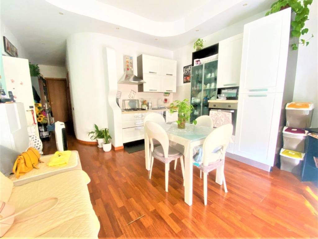 appartamento in vendita a Pozzuoli