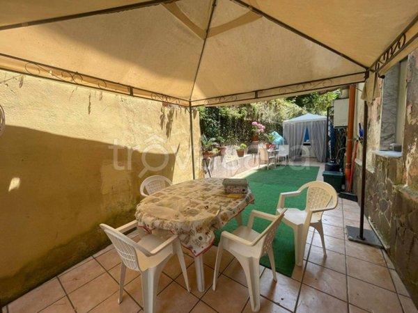 appartamento in vendita a Pozzuoli