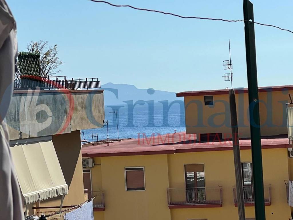 appartamento in vendita a Pozzuoli
