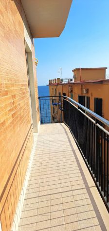 appartamento in vendita a Pozzuoli
