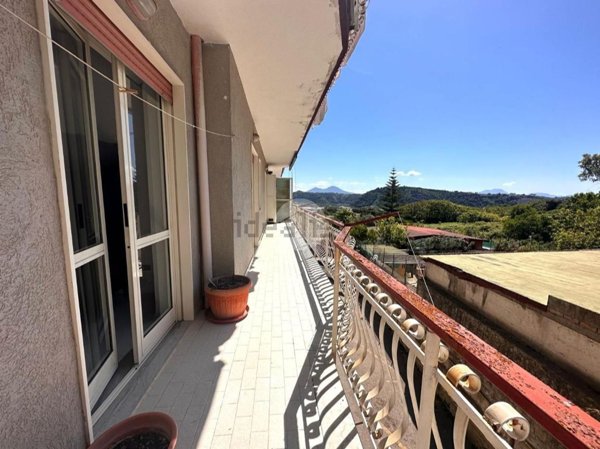 appartamento in vendita a Pozzuoli in zona Pisciarelli