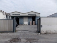 locale commerciale in vendita a Pozzuoli