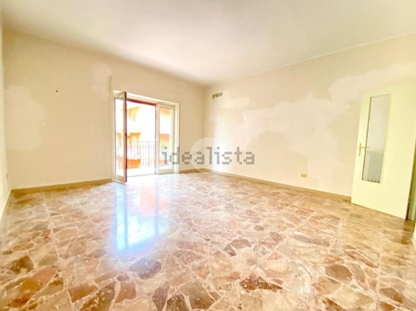appartamento in vendita a Pozzuoli in zona Solfatara