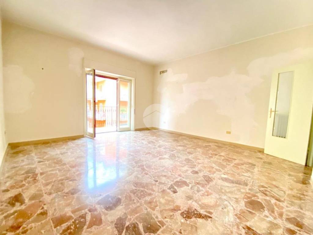 appartamento in vendita a Pozzuoli in zona Solfatara