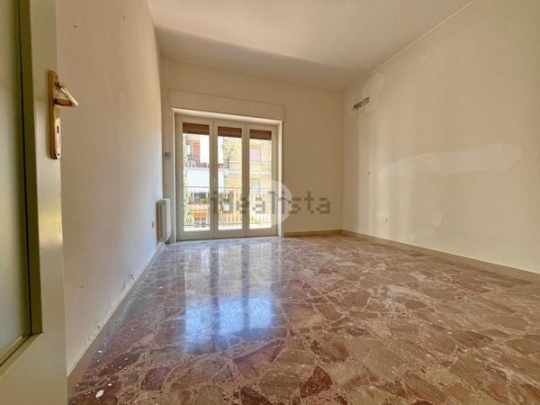 appartamento in vendita a Pozzuoli in zona Solfatara