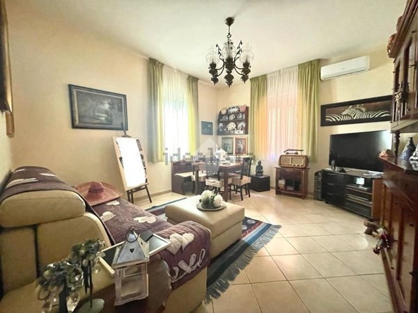 appartamento in vendita a Pozzuoli