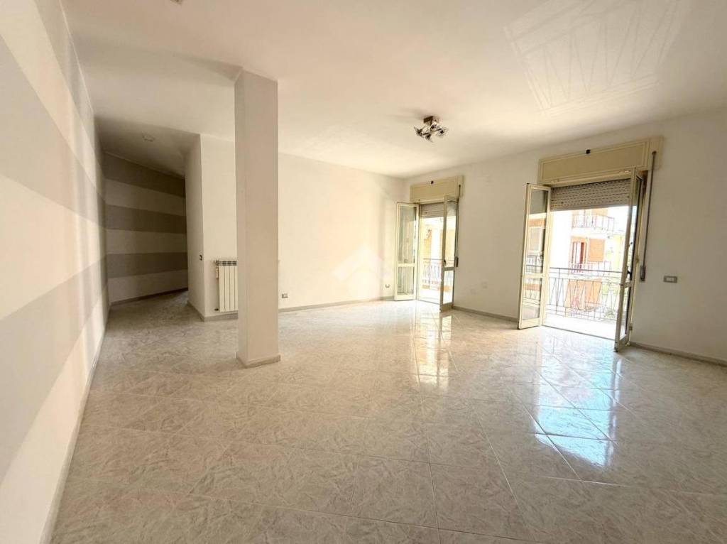 appartamento in vendita a Pozzuoli in zona Solfatara