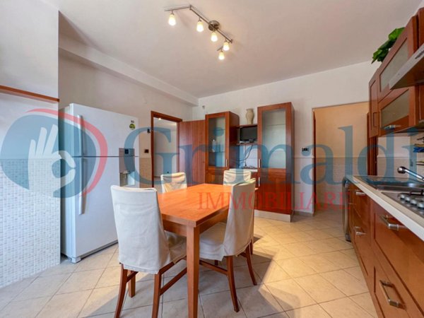 appartamento in vendita a Pozzuoli