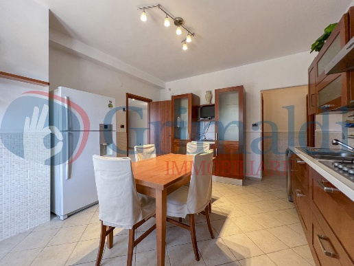 appartamento in vendita a Pozzuoli