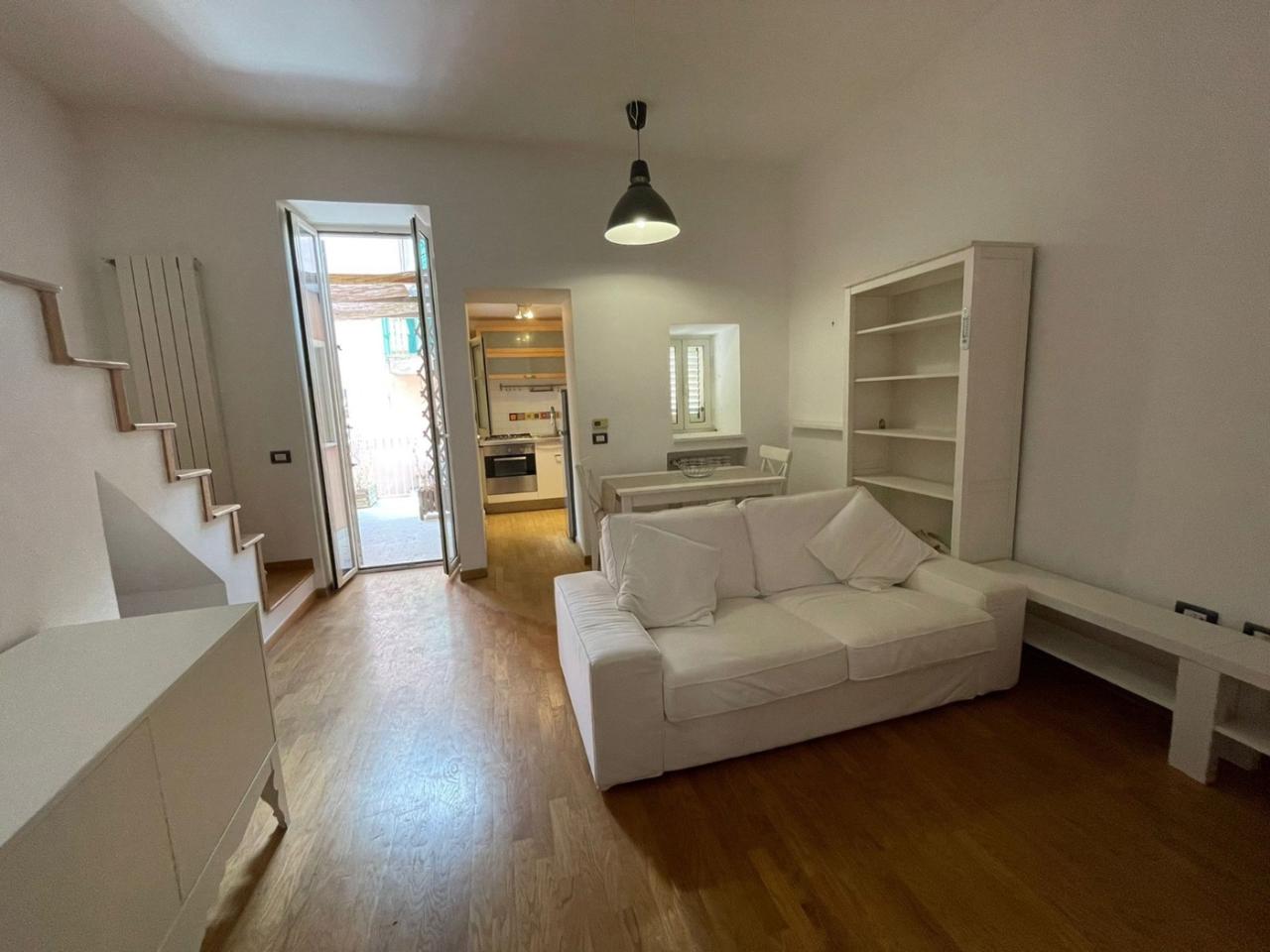 appartamento in vendita a Pozzuoli
