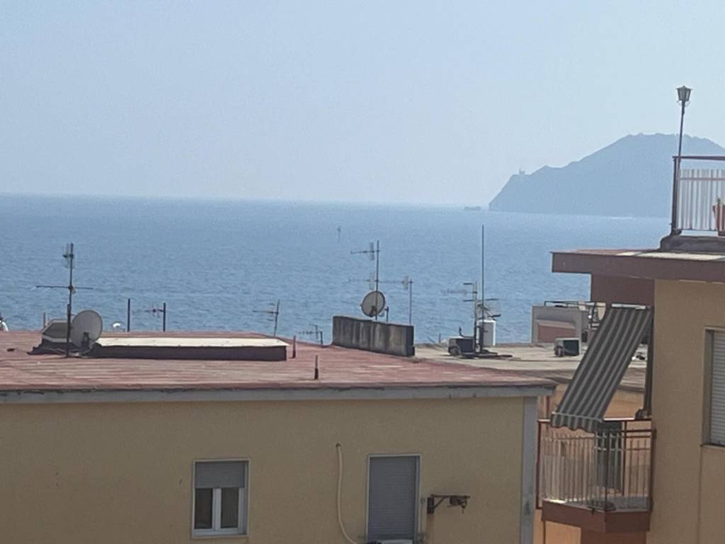 appartamento in vendita a Pozzuoli