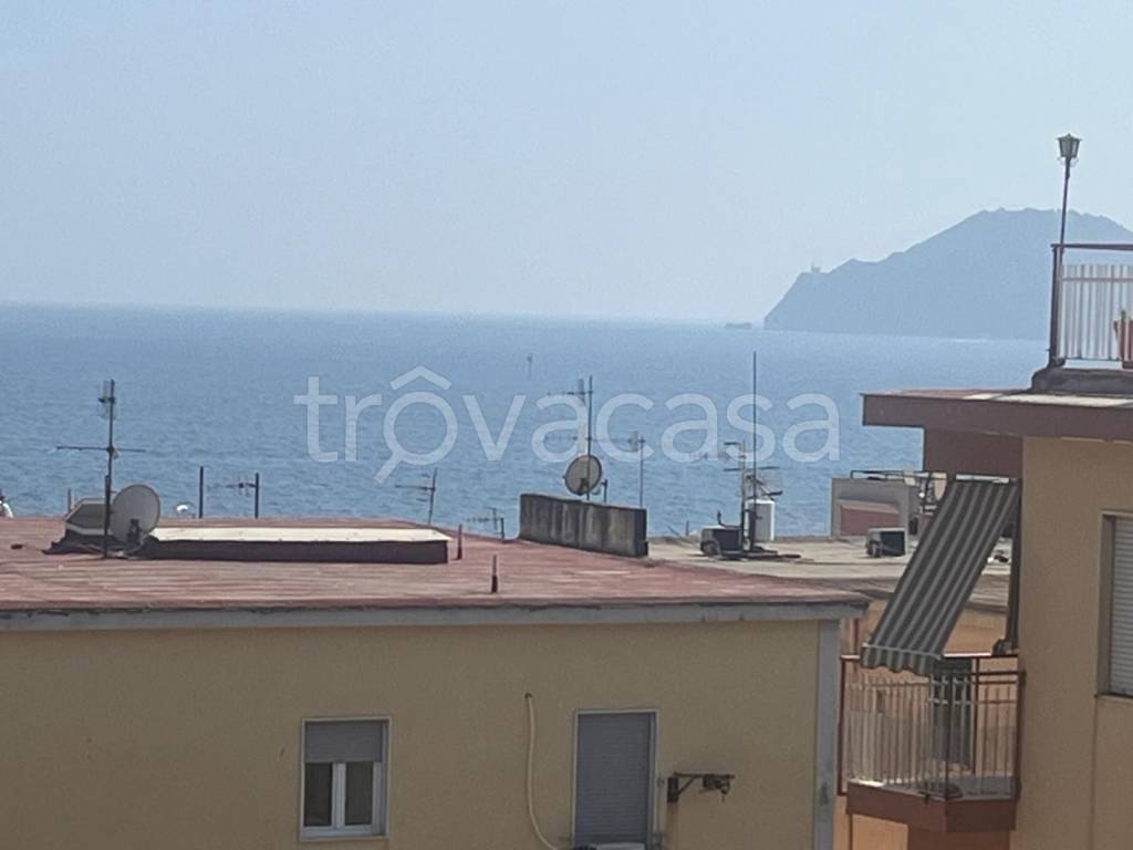 appartamento in vendita a Pozzuoli