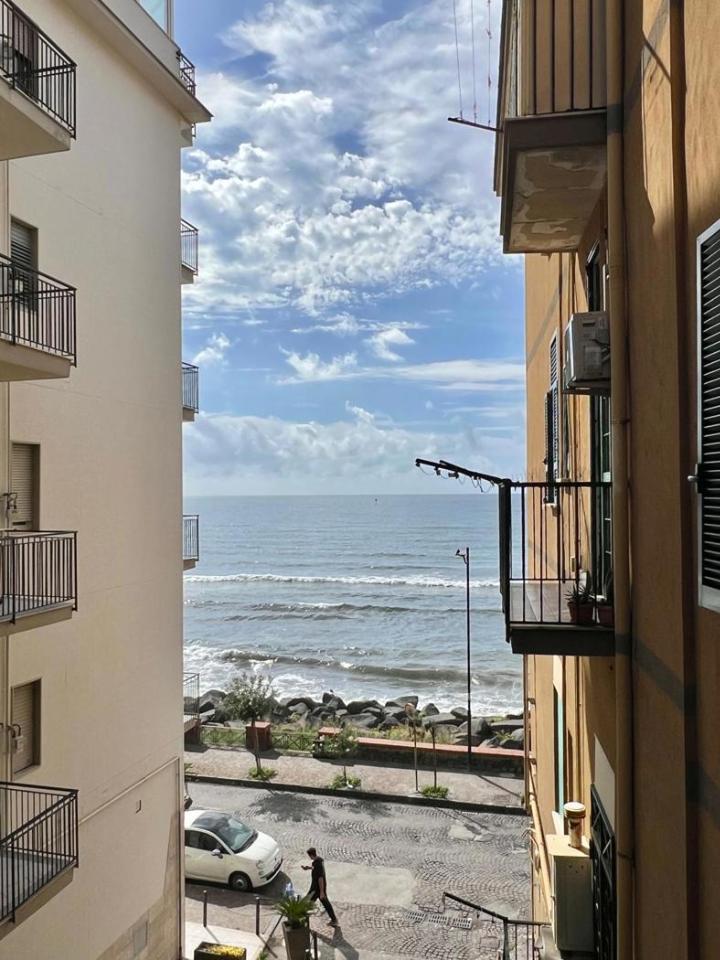 appartamento in vendita a Pozzuoli