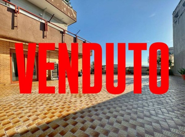 appartamento in vendita a Pozzuoli in zona Arco Felice