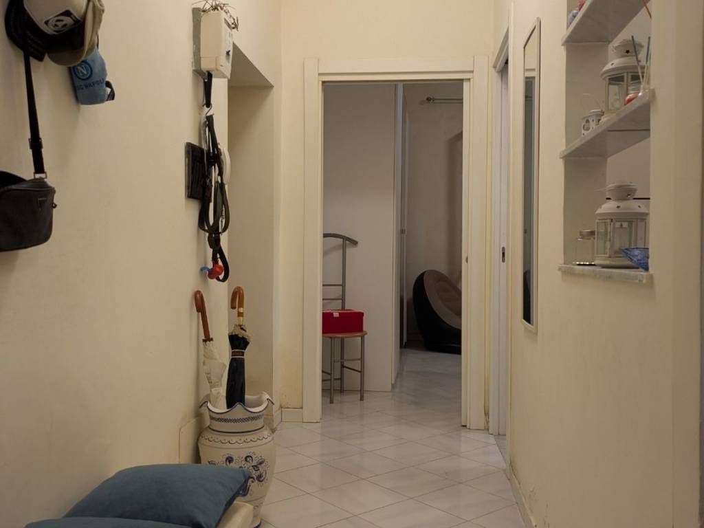 appartamento in vendita a Pozzuoli