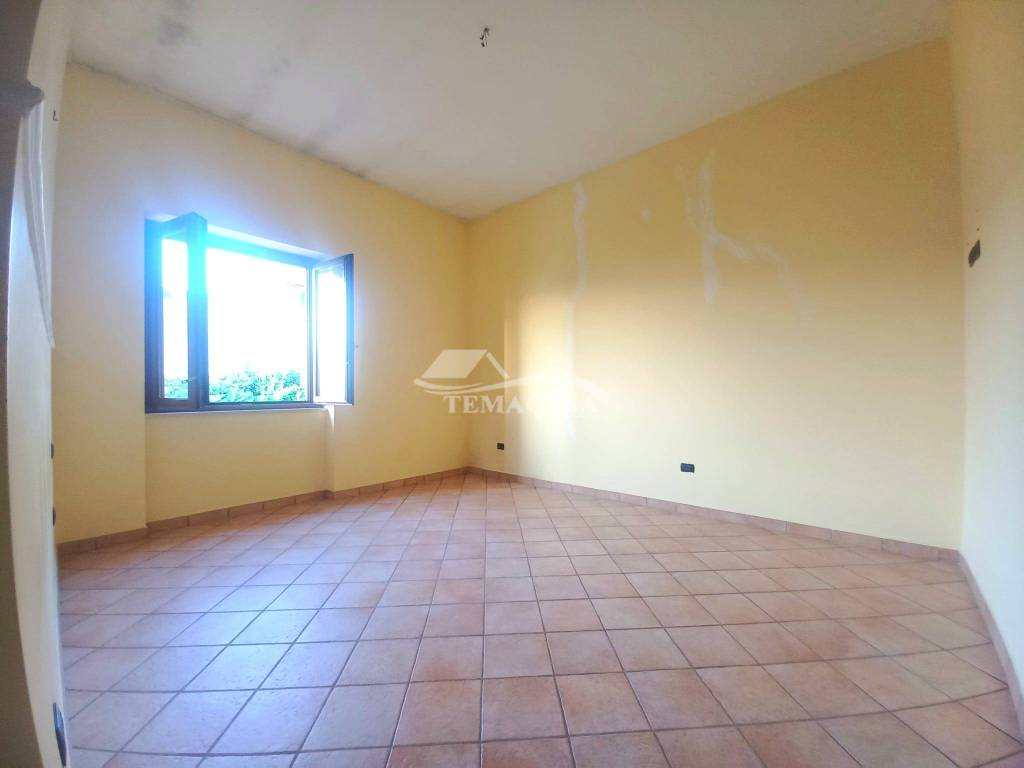 appartamento in vendita a Pozzuoli