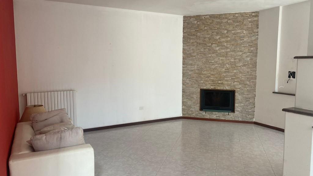 casa indipendente in vendita a Pozzuoli in zona Arco Felice