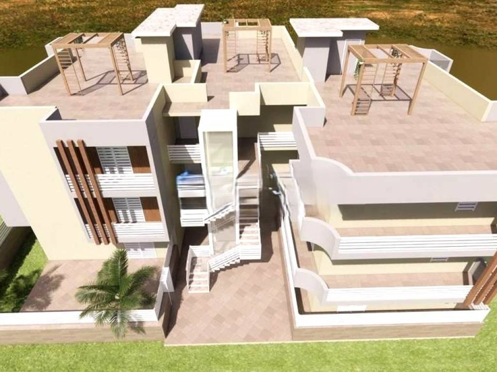 appartamento in vendita a Pozzuoli in zona Cuma