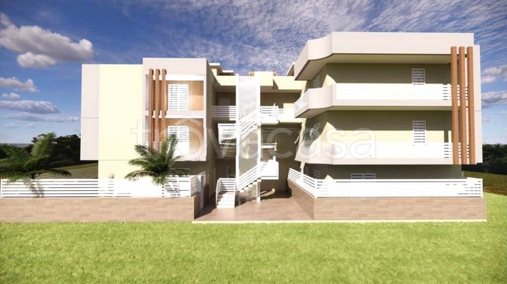 appartamento in vendita a Pozzuoli